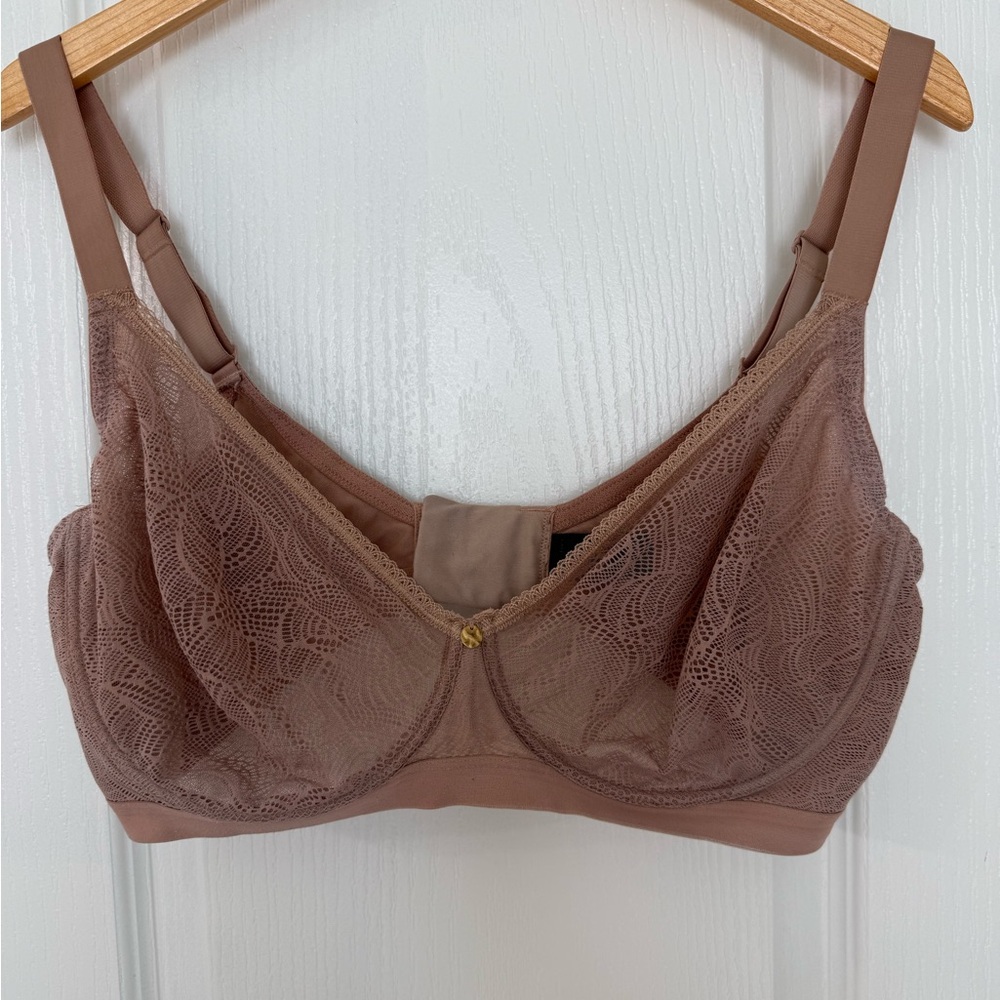 Understance Lace Women's Bra